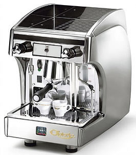 Coffee Machines