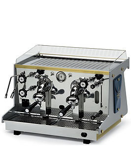 Coffee Machines