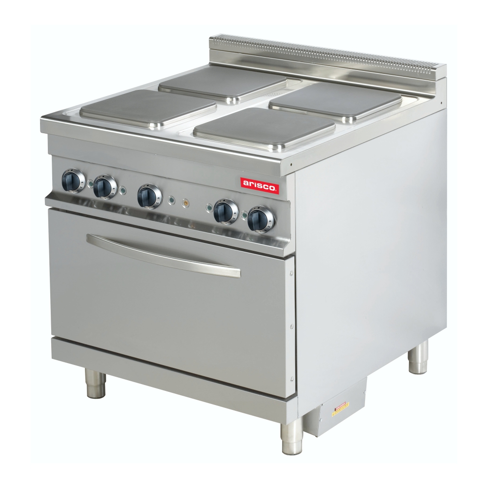 ARISCO-Cooking-range-ARI-ER922