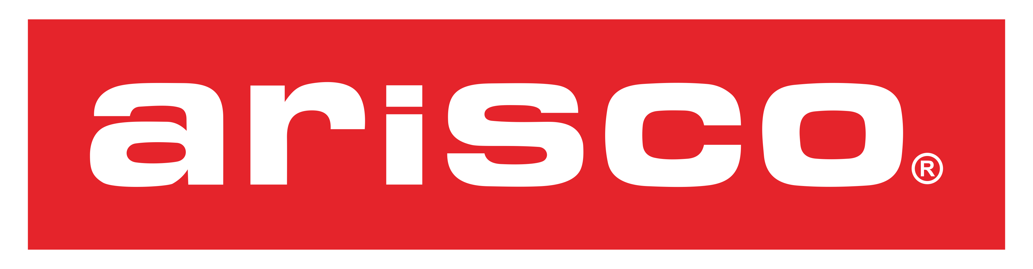 Arisco-LOGO