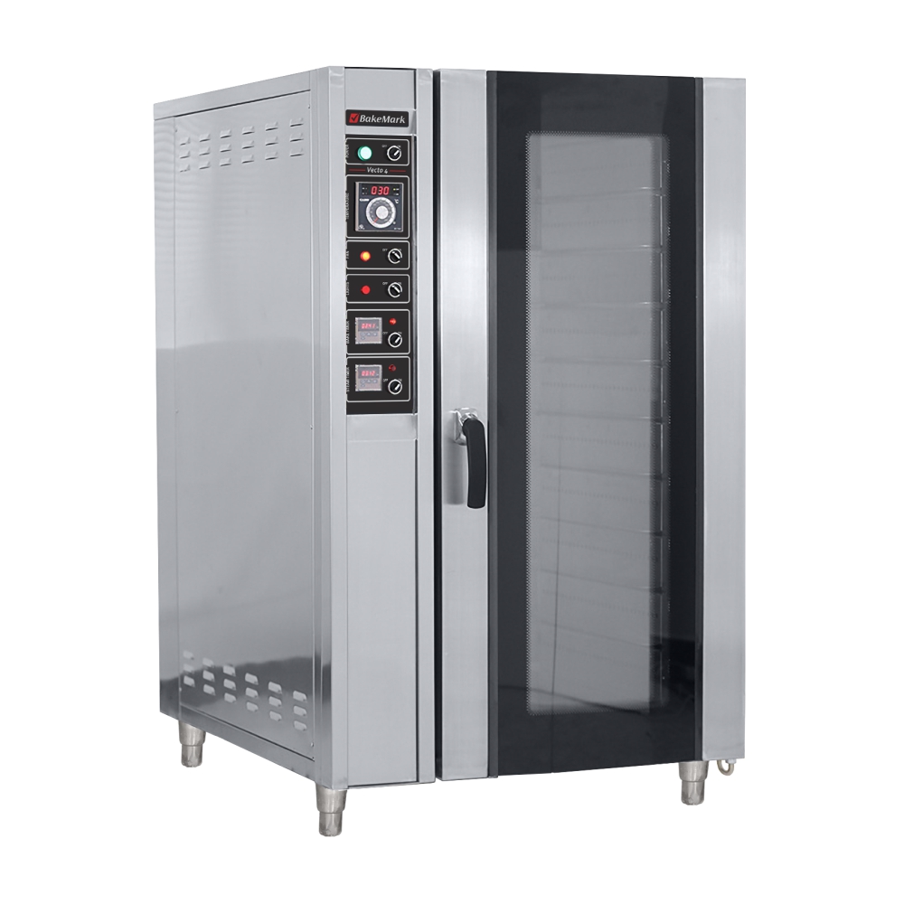 BAKEMARK-Convection-oven-COB-RX10D