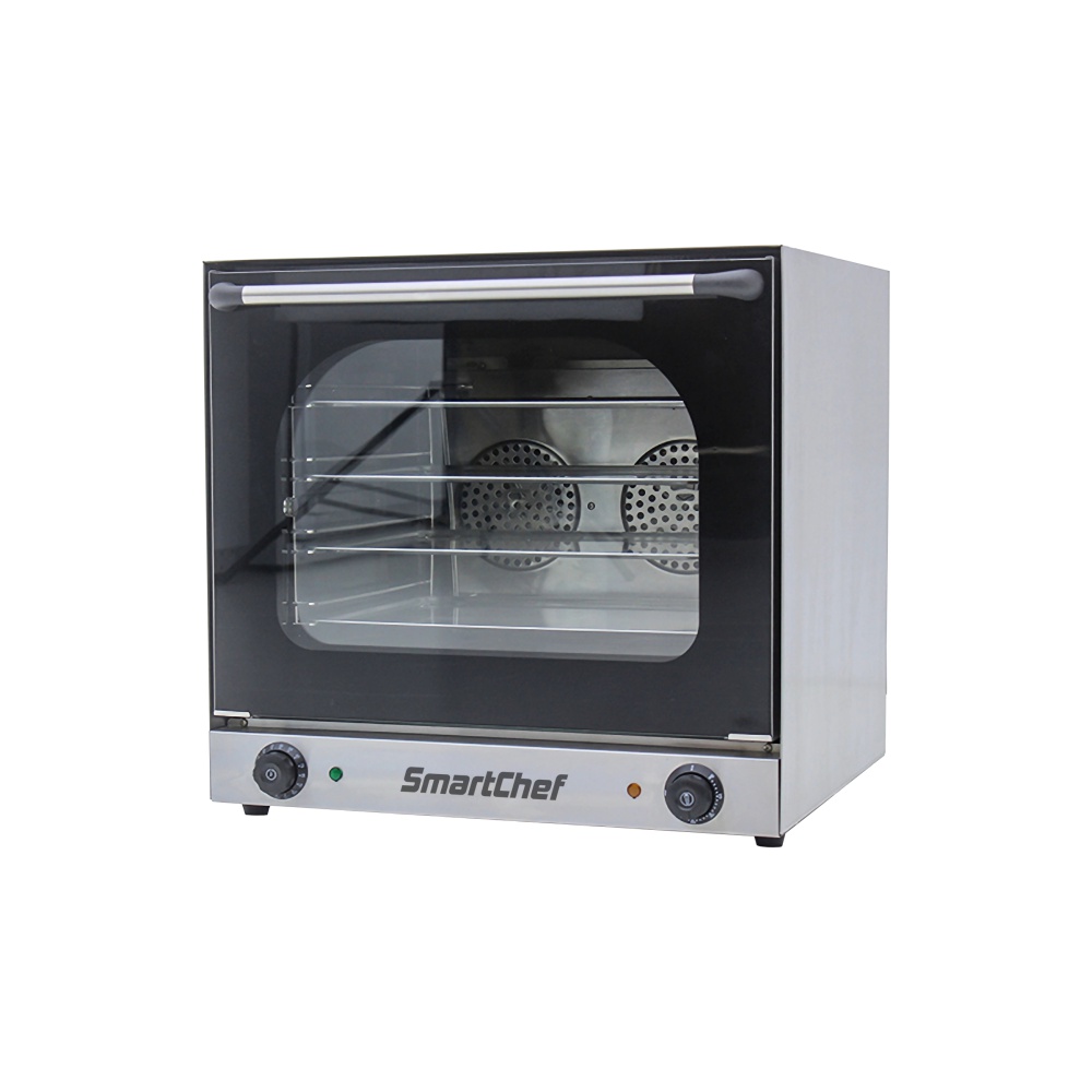 SMARTCHEF-Convection-oven-COS0004